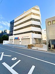 物件画像 キュート東砂　7階
