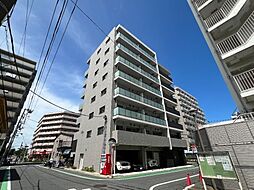 物件画像 ザ・三和レジデンス四ツ木