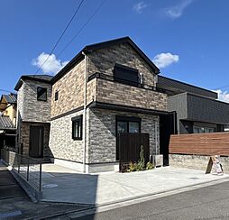 物件画像 青梅市千ヶ瀬町3丁目 中古一戸建