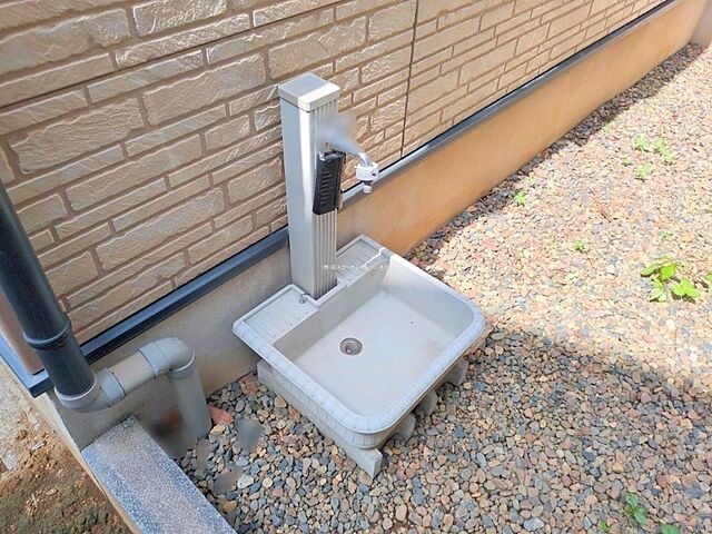 外観 足立区関原1丁目4-11