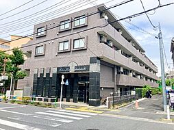 物件画像 レーベンハイム中板橋