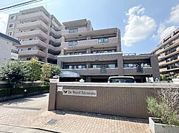 物件画像 ザ・ウィンベル竹ノ塚