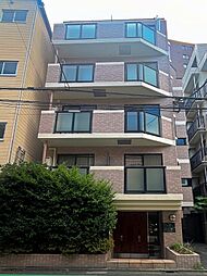 物件画像 エクセレンス目黒　3階