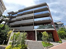 物件画像 グランウィッシュ四ツ木