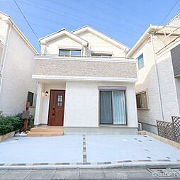 物件画像 足立区椿1丁目　中古一戸建て