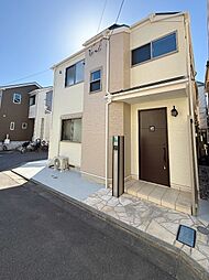 物件画像 江戸川区一之江1丁目 中古一戸建