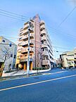 東京都江戸川区西小松川町：物件画像