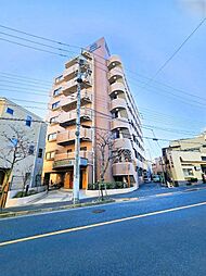 物件画像 ダイアパレス新小岩親水公園