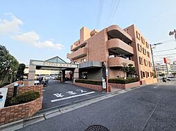 物件画像 ダイアパレス花小金井