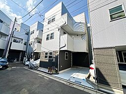 物件画像 足立区宮城1丁目　中古一戸建