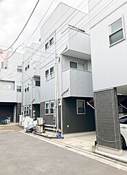 物件画像 足立区宮城1丁目　中古一戸建