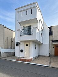物件画像 板橋区大原町　中古一戸建