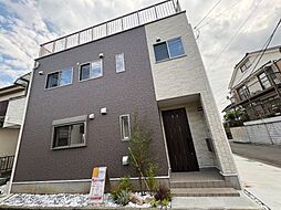 物件画像 朝霞市田島2丁目　中古一戸建