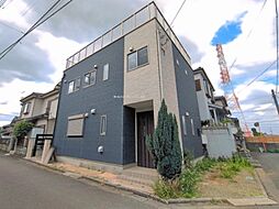 物件画像 朝霞市田島2丁目　中古一戸建