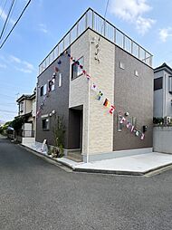 物件画像 朝霞市田島2丁目 中古一戸建