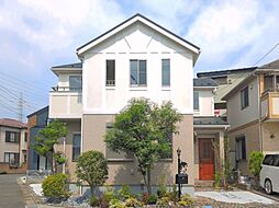 物件画像 草加市柳島町 中古一戸建