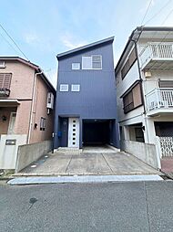 物件画像 志木市上宗岡1丁目　中古一戸建