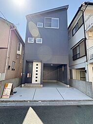 物件画像 志木市上宗岡1丁目　中古一戸建