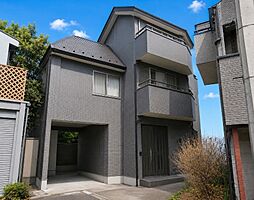 物件画像 足立区鹿浜2丁目 中古一戸建て