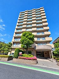 物件画像 ローヤルシティ草加松原参番館 3階