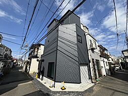 物件画像 文京区戸建（大塚6丁目）