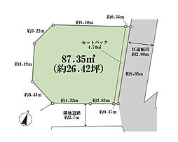 物件画像 若林3丁目