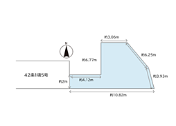 物件画像 千鳥三丁目