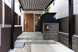 物件画像 渋谷区東2丁目 戸建