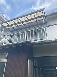 物件画像 目黒本町4丁目・再建不戸建