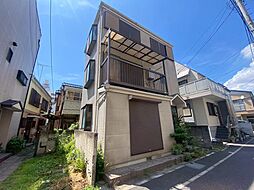 物件画像 川崎市幸区中幸町・土地