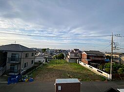 物件画像 板橋区西台一丁目・売地