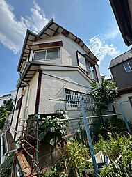 物件画像 板橋区徳丸3丁目・再建不戸建