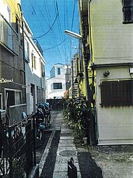 物件画像 品川区二葉一丁目・戸建