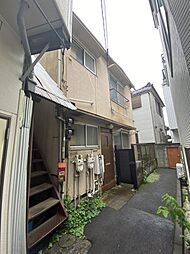 物件画像 中野区中野三丁目・売アパート