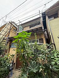 物件画像 品川区二葉一丁目・売地