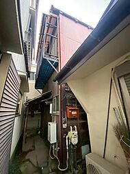 物件画像 北区赤羽北・再建不戸建