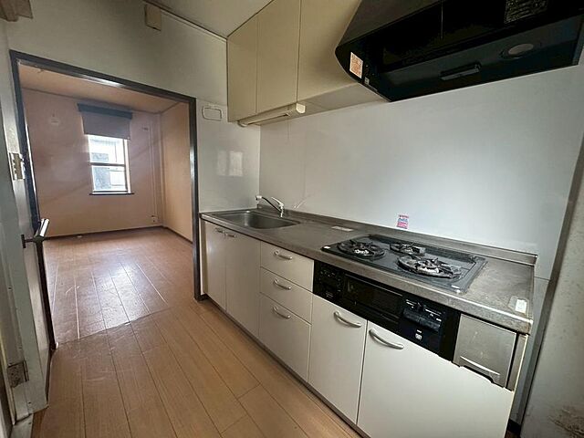 キッチン 杉並区荻窪3丁目11-