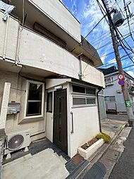 物件画像 杉並区荻窪三丁目・連棟式戸建