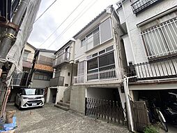 物件画像 新宿区西新宿四丁目・再建不戸建