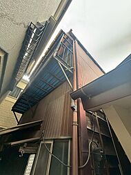 物件画像 北区赤羽北・再建不戸建