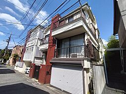 物件画像 杉並区堀ノ内・戸建