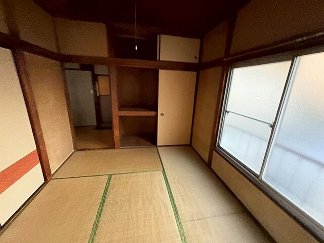 室内 中野区中野3丁目15-9