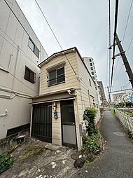 物件画像 荒川区西日暮里五丁目・再建不戸建
