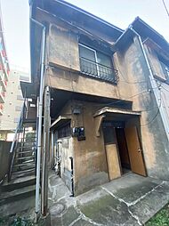 物件画像 中原区上丸子・再建不戸建