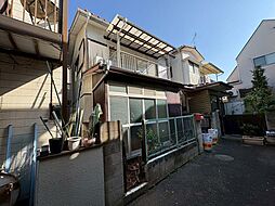 物件画像 目黒区目黒本町・再建不戸建