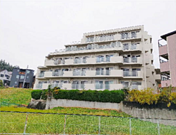 物件画像 南浦和ダイヤモンドマンション