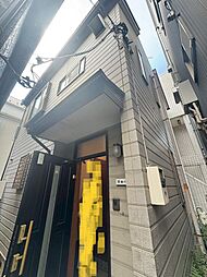 物件画像 東六郷・戸建