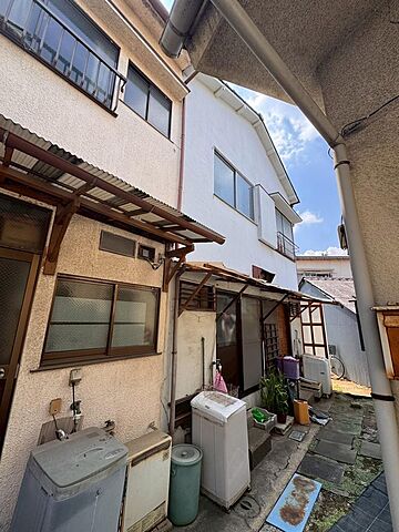 その他 墨田区京島3丁目51-4