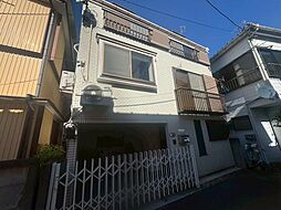 物件画像 大森中三丁目・再建不戸建