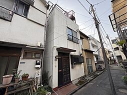 物件画像 大田区大森西2丁目・戸建